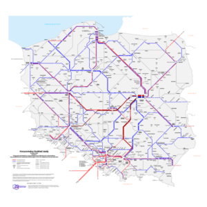 horyzontalny rozkład jazdy 2025